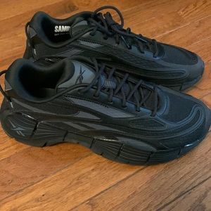 New Reebok Zig